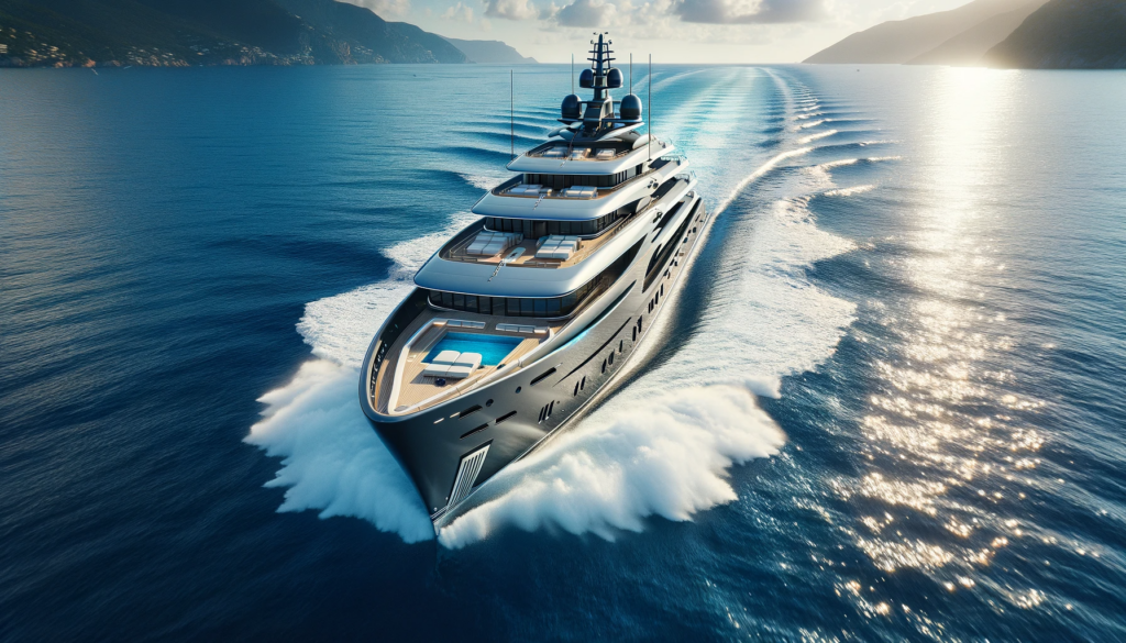 Fly Yachts - Fly Yachts Yachts For Sale - Fly Yachts Yachts For Charter - Fly Yachts Aircraft For Sale - Fly Yachts Yacht Brokerage - How to Use Social Media to Build a Loyal Following for Your Yacht Brokerage