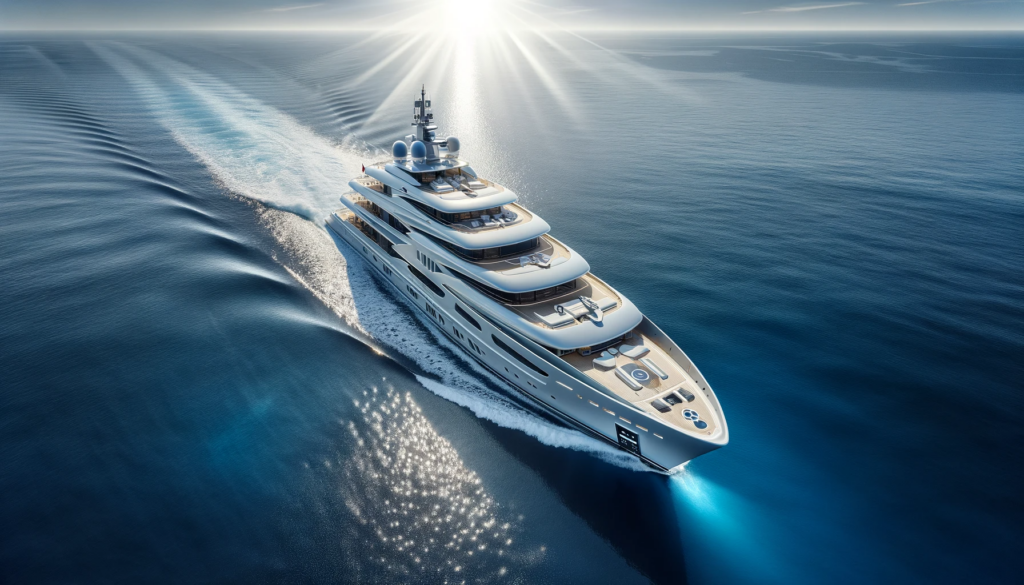 Fly Yachts - Fly Yachts Yachts For Sale - Fly Yachts Yachts For Charter - Fly Yachts Aircraft For Sale - Fly Yachts Yacht Brokerage - The Power of Video in Yacht Broker Social Media Campaigns