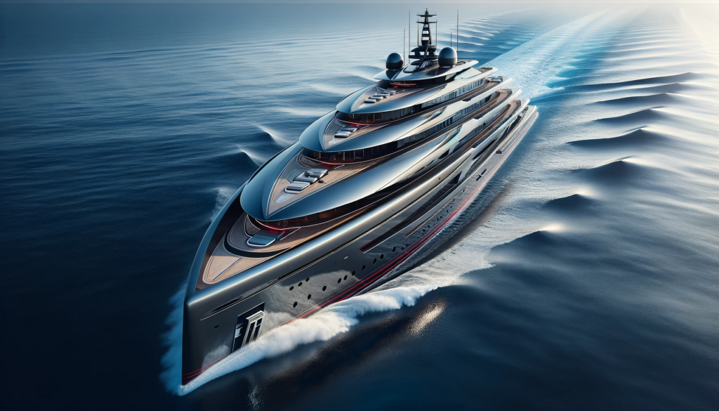 Fly Yachts - Fly Yachts Yachts For Sale - Fly Yachts Yachts For Charter - Fly Yachts Aircraft For Sale - Fly Yachts Yacht Brokerage - How to Use Social Media to Create a Buzz Around Your Yacht Listings