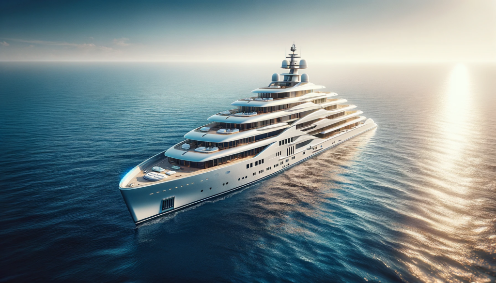 Fly Yachts - Fly Yachts Yachts For Sale - Fly Yachts Yachts For Charter - Fly Yachts Aircraft For Sale - Fly Yachts Yacht Brokerage - How Social Media Influences Yacht Buying Decisions for Luxury Buyers