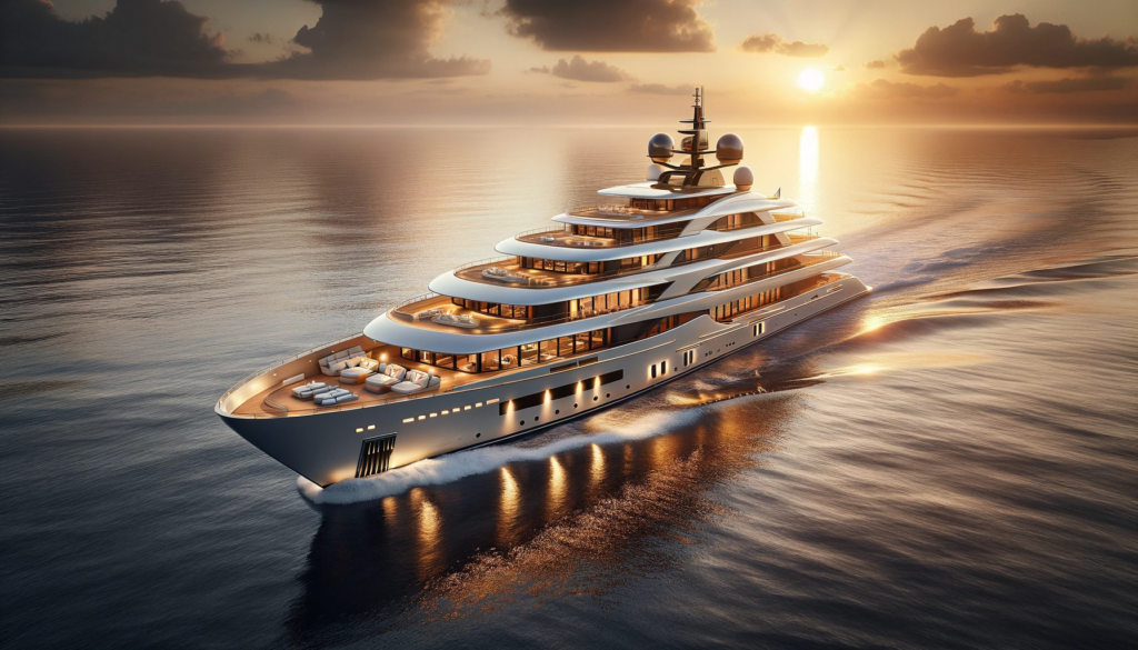 Fly Yachts - Fly Yachts Yachts For Sale - Fly Yachts Yachts For Charter - Fly Yachts Aircraft For Sale - Fly Yachts Yacht Brokerage - Why Social Media Is Key to Yacht Brokers’ Success in a Digital World