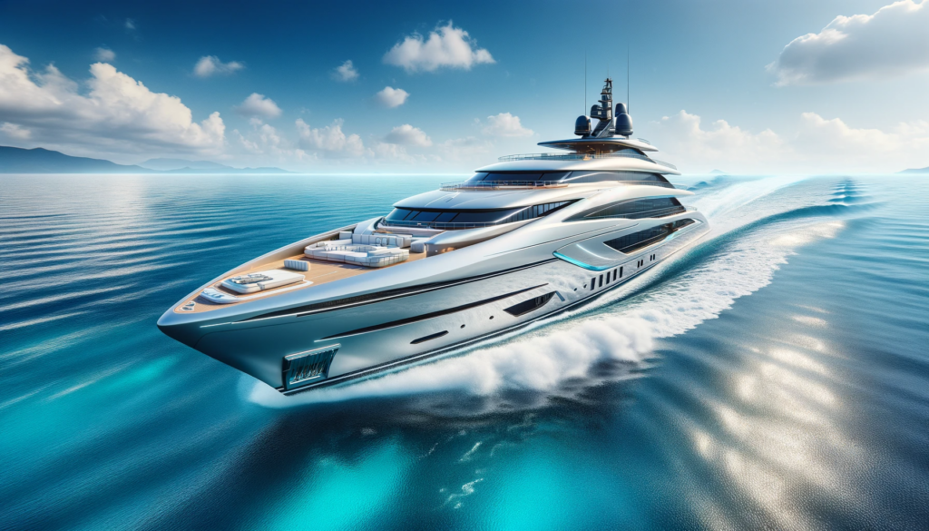 Fly Yachts - Fly Yachts Yachts For Sale - Fly Yachts Yachts For Charter - Fly Yachts Aircraft For Sale - Fly Yachts Yacht Brokerage - Yacht Brokers’ Social Media Marketing Success Stories