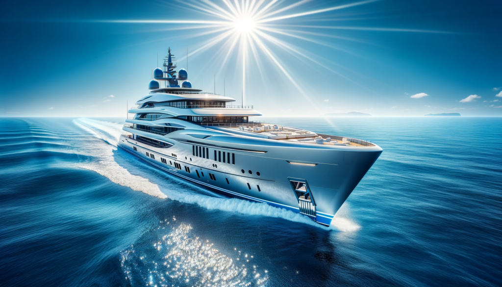 Fly Yachts - Fly Yachts Yachts For Sale - Fly Yachts Yachts For Charter - Fly Yachts Aircraft For Sale - Fly Yachts Yacht Brokerage - The Best Social Media Campaigns from Yacht Brokers You Can Learn From