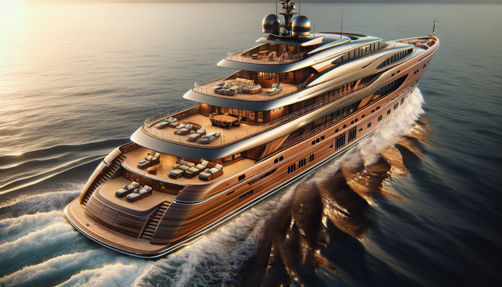 Fly Yachts - Fly Yachts Yachts For Sale - Fly Yachts Yachts For Charter - Fly Yachts Aircraft For Sale - Fly Yachts Yacht Brokerage - Turning Social Media Followers into Yacht Buyers: A Broker's Strategy