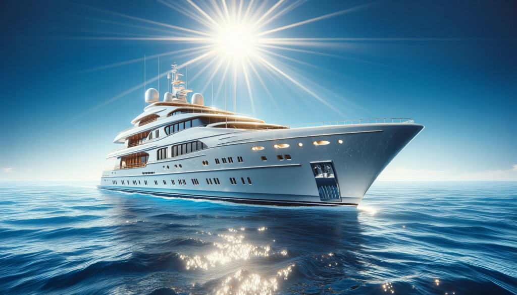 Fly Yachts - Fly Yachts Yachts For Sale - Fly Yachts Yachts For Charter - Fly Yachts Aircraft For Sale - Fly Yachts Yacht Brokerage - The Shift to Digital: How Yacht Brokers are Evolving Their Strategies