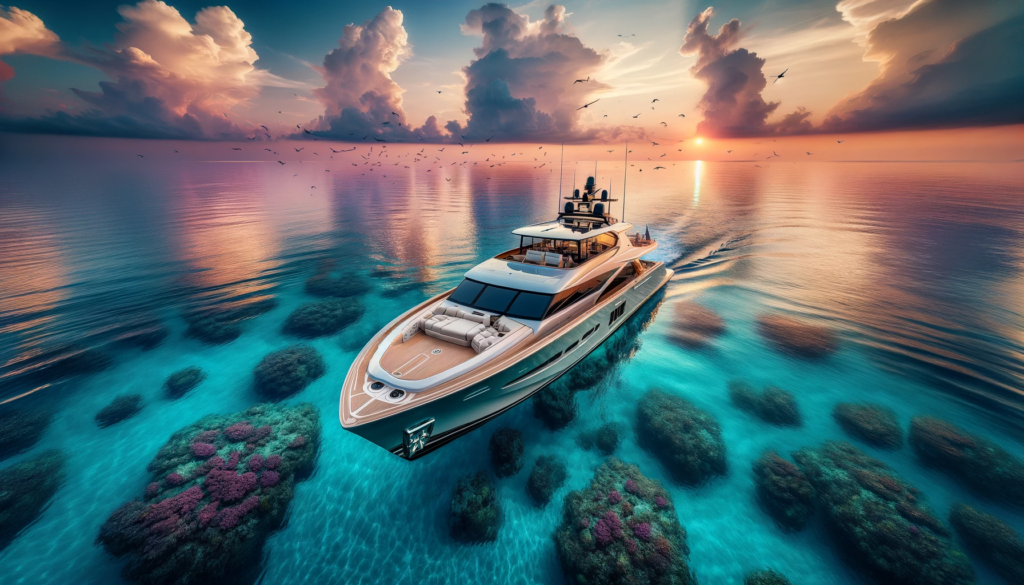 Fly Yachts - Fly Yachts Yachts For Sale - Fly Yachts Yachts For Charter - Fly Yachts Aircraft For Sale - Fly Yachts Yacht Brokerage - The Best Social Media Platforms to Sell Yachts: A Broker's Guide