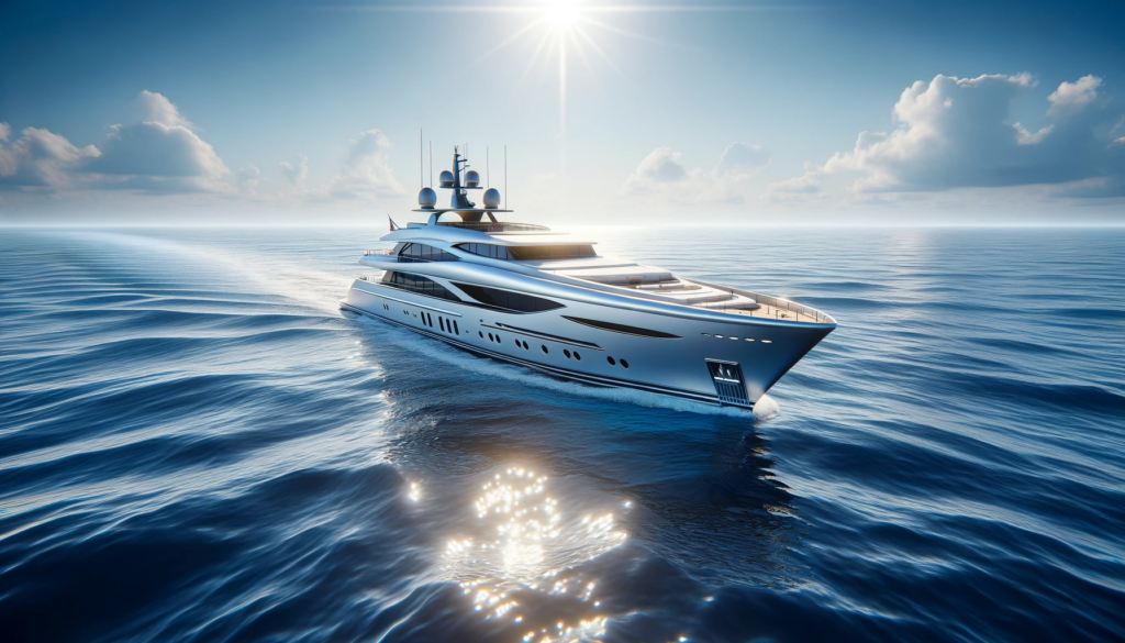 Fly Yachts - Fly Yachts Yachts For Sale - Fly Yachts Yachts For Charter - Fly Yachts Aircraft For Sale - Fly Yachts Yacht Brokerage - How Digital Tools are Empowering Yacht Brokers and Buyers The Benefits of Digital Brokerage: Why It’s the Future of Yacht Sales