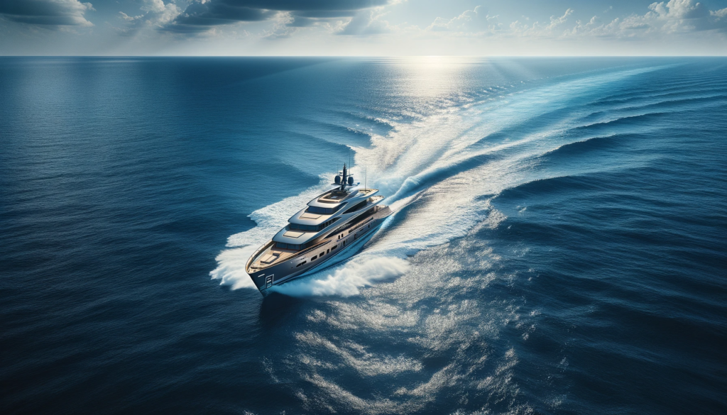 Fly Yachts - Fly Yachts Yachts For Sale - Fly Yachts Yachts For Charter - Fly Yachts Aircraft For Sale - Fly Yachts Yacht Brokerage - How Digital Tools are Empowering Yacht Brokers and Buyers