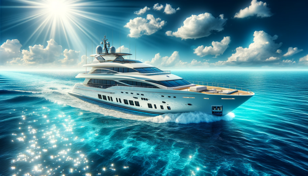 Fly Yachts - Fly Yachts Yachts For Sale - Fly Yachts Yachts For Charter - Fly Yachts Aircraft For Sale - Fly Yachts Yacht Brokerage - Yacht Brokerage Trends: Adapting to a Digital-First World