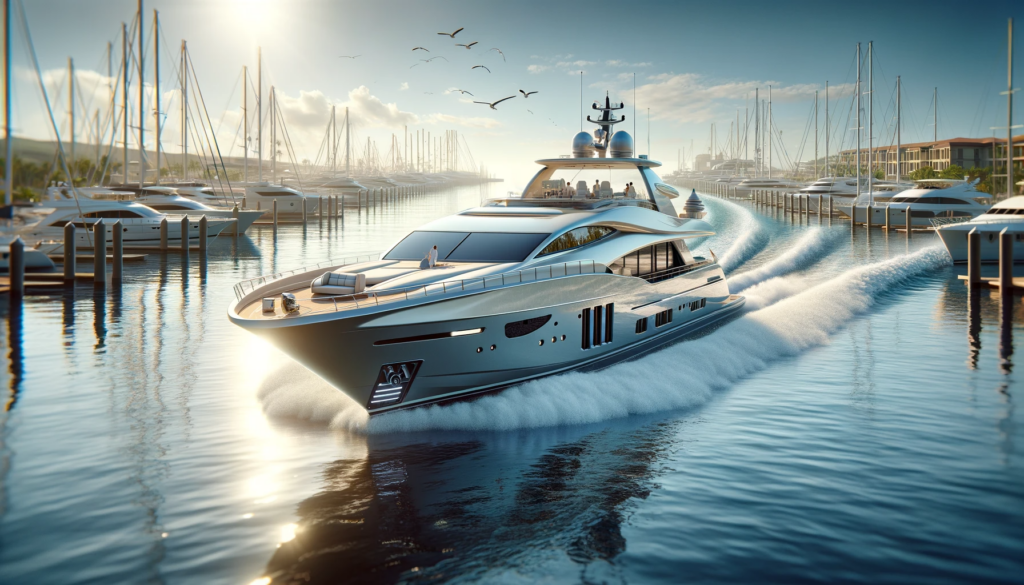 Fly Yachts - Fly Yachts Yachts For Sale - Fly Yachts Yachts For Charter - Fly Yachts Aircraft For Sale - Fly Yachts Yacht Brokerage - How Online Marketplaces are Redefining Yacht Brokerage