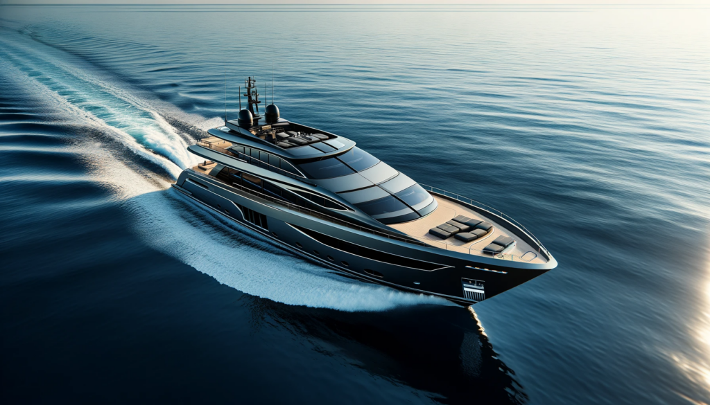 Fly Yachts - Fly Yachts Yachts For Sale - Fly Yachts Yachts For Charter - Fly Yachts Aircraft For Sale - Fly Yachts Yacht Brokerage - Exploring the Digital Transformation in Yacht Brokerage
