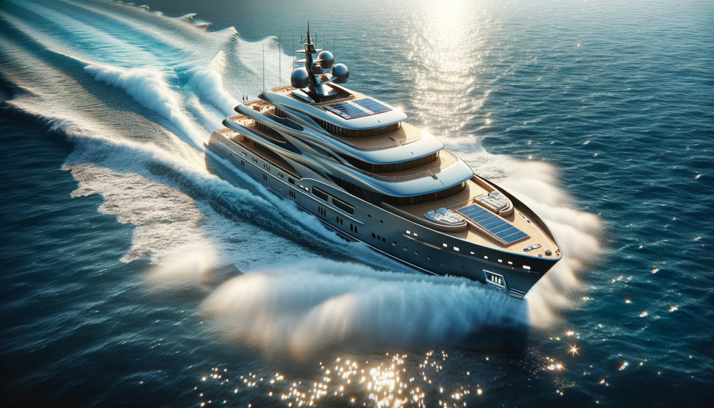 Fly Yachts - Fly Yachts Yachts For Sale - Fly Yachts Yachts For Charter - Fly Yachts Aircraft For Sale - Fly Yachts Yacht Brokerage - How Yacht Brokers Are Attracting High-End Clients Using Social Media