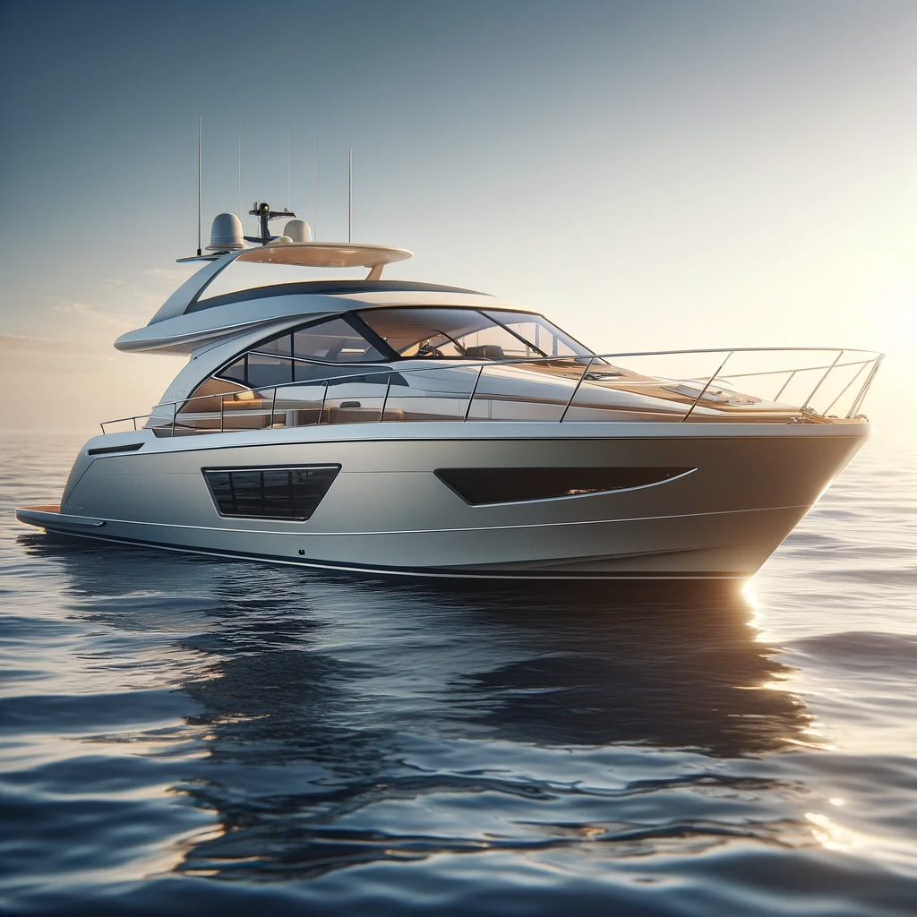 Fly Yachts - Fly Yachts Yachts For Sale - Fly Yachts Yachts For Charter - Fly Yachts Aircraft For Sale - Fly Yachts Yacht Brokerage - Everything You Need to Know About Listing Your Yacht with a Broker