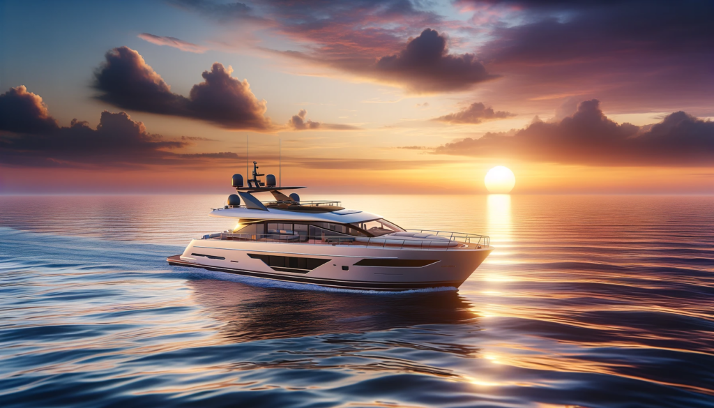 Fly Yachts - Fly Yachts Yachts For Sale - Fly Yachts Yachts For Charter - Fly Yachts Aircraft For Sale - Fly Yachts Yacht Brokerage - Should You Use a Broker to Sell Your Yacht? What to Expect