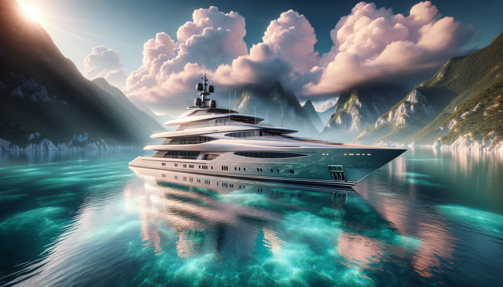 Fly Yachts - Fly Yachts Yachts For Sale - Fly Yachts Yachts For Charter - Fly Yachts Aircraft For Sale - Fly Yachts Yacht Brokerage - Serious Yacht Buyers Love These Broker Strategies—Here’s Why