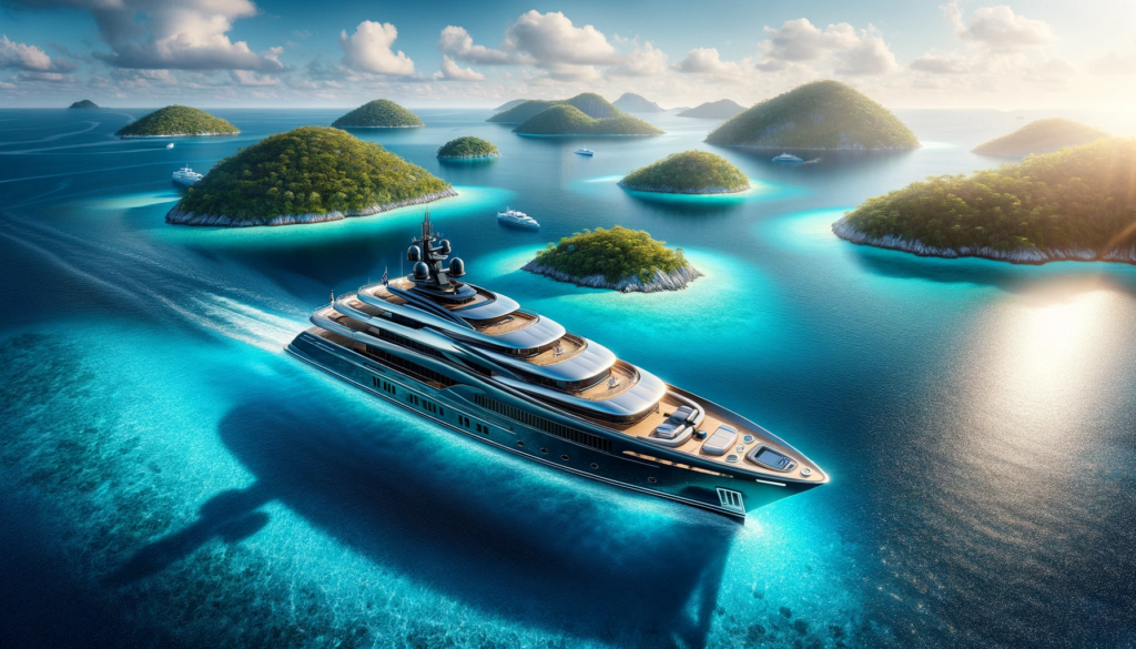 Fly Yachts - Fly Yachts Yachts For Sale - Fly Yachts Yachts For Charter - Fly Yachts Aircraft For Sale - Fly Yachts Yacht Brokerage - How Yacht Brokers Coordinate All Aspects of the Sale for a Smooth Transaction
