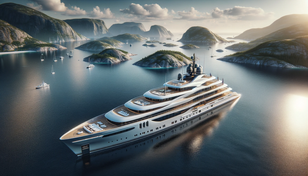 Fly Yachts - Fly Yachts Yachts For Sale - Fly Yachts Yachts For Charter - Fly Yachts Aircraft For Sale - Fly Yachts Yacht Brokerage - What Makes Yacht Brokers Different When Targeting Serious Buyers?