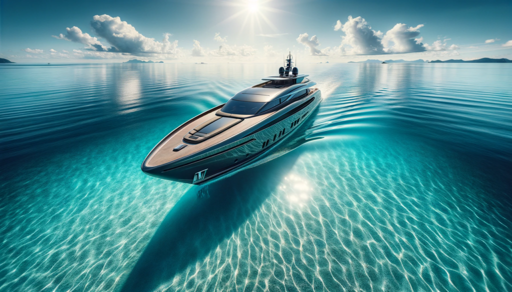 Fly Yachts - Fly Yachts Yachts For Sale - Fly Yachts Yachts For Charter - Fly Yachts Aircraft For Sale - Fly Yachts Yacht Brokerage - How to Achieve a Seamless Yacht Sale: The Broker’s Role