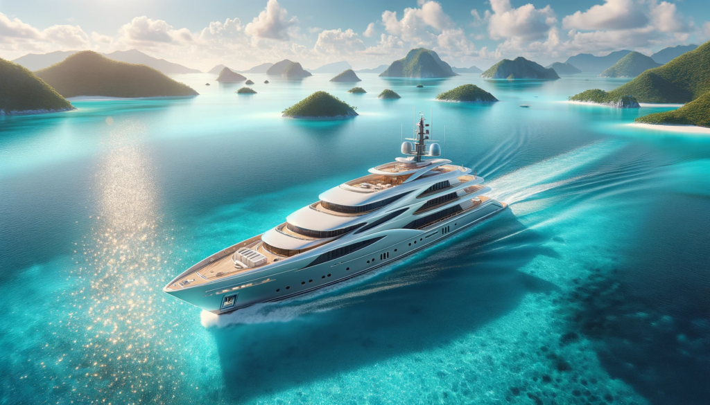 Fly Yachts - Fly Yachts Yachts For Sale - Fly Yachts Yachts For Charter - Fly Yachts Aircraft For Sale - Fly Yachts Yacht Brokerage - Inside the Yacht Brokerage World: How Brokers Win Over Serious Buyers
