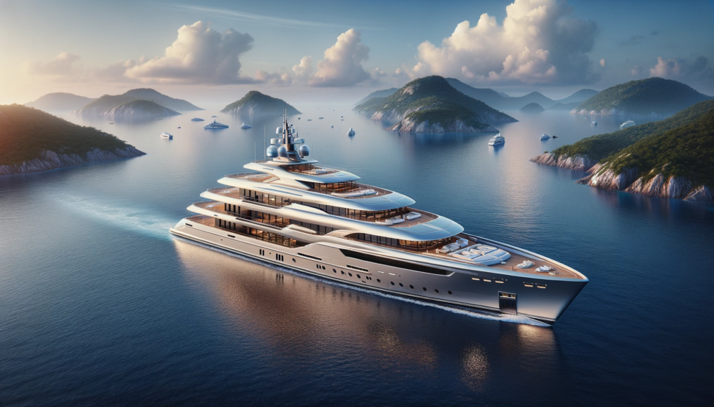 Fly Yachts - Fly Yachts Yachts For Sale - Fly Yachts Yachts For Charter - Fly Yachts Aircraft For Sale - Fly Yachts Yacht Brokerage - 10 Ways Expert Yacht Brokers Make Serious Buyers Take Notice