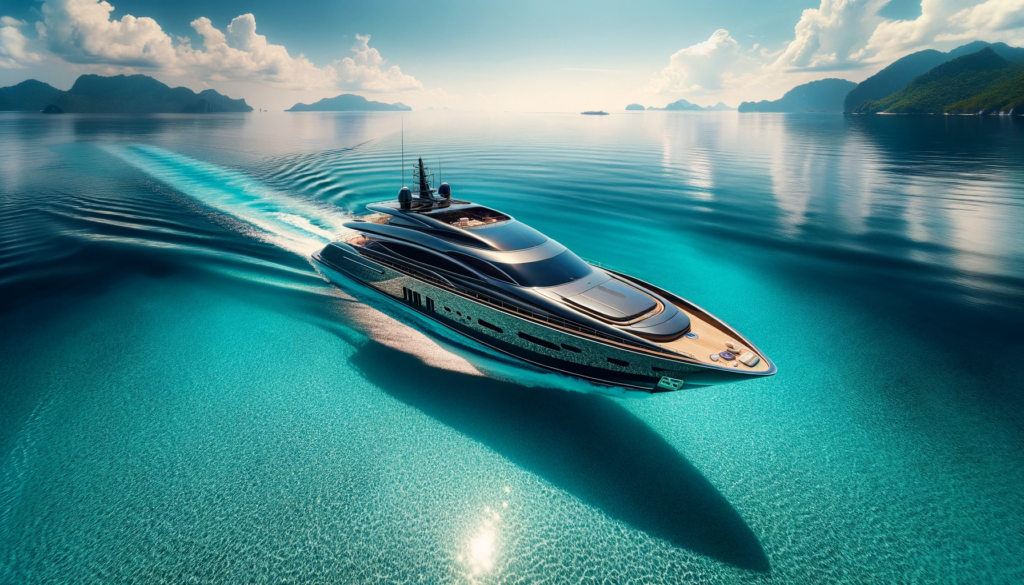 Fly Yachts - Fly Yachts Yachts For Sale - Fly Yachts Yachts For Charter - Fly Yachts Aircraft For Sale - Fly Yachts Yacht Brokerage - The Importance of Yacht Brokers in Maximizing Your Sale Price