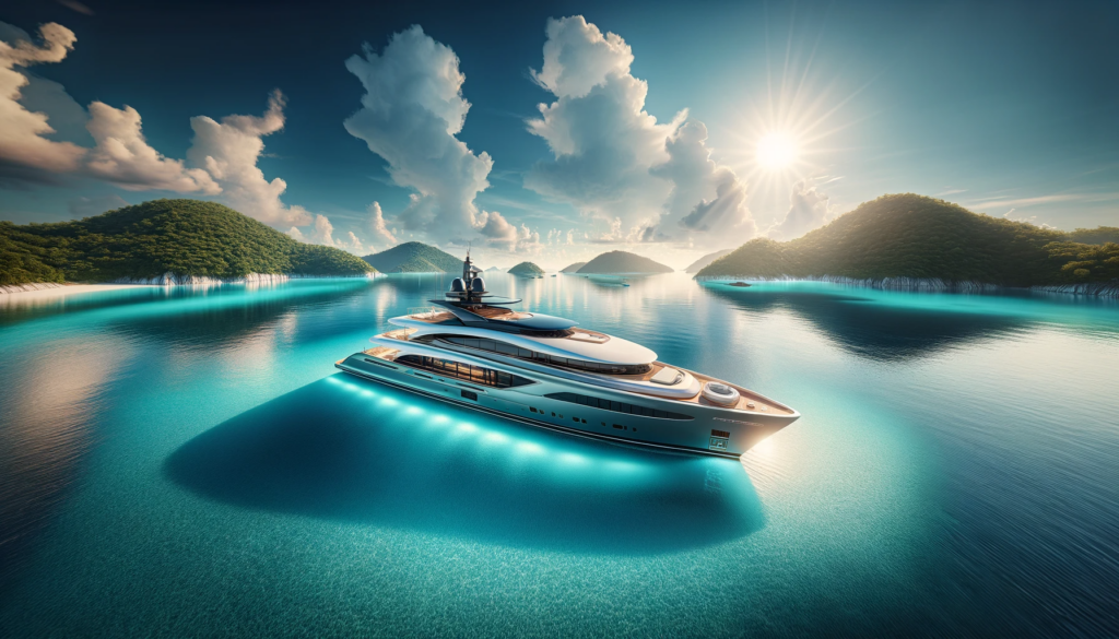 Fly Yachts - Fly Yachts Yachts For Sale - Fly Yachts Yachts For Charter - Fly Yachts Aircraft For Sale - Fly Yachts Yacht Brokerage - What Yacht Brokers Know About Attracting Serious Buyers That You Don’t