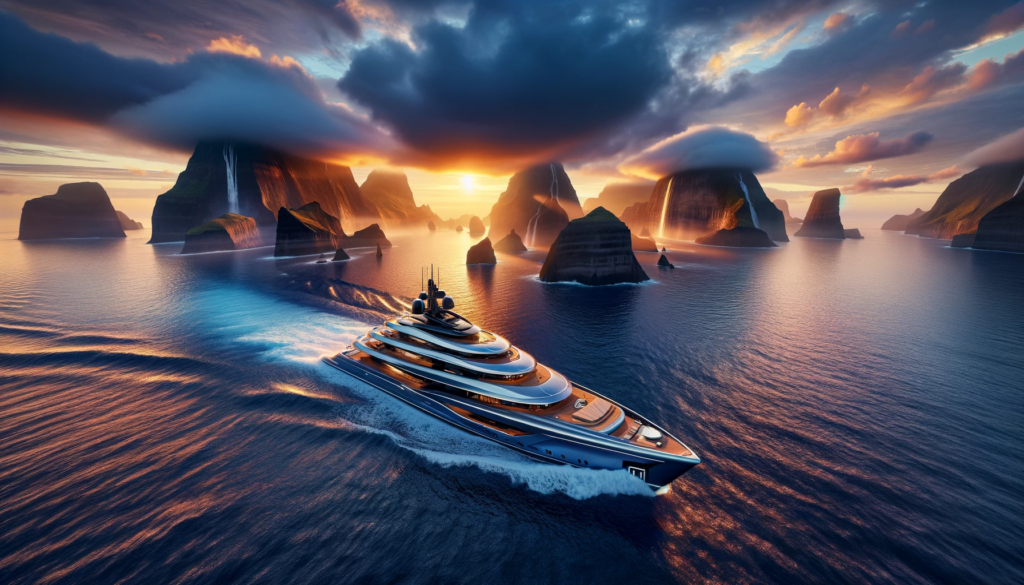 Fly Yachts - Fly Yachts Yachts For Sale - Fly Yachts Yachts For Charter - Fly Yachts Aircraft For Sale - Fly Yachts Yacht Brokerage - How Elite Yacht Brokers Find and Attract Serious Buyers