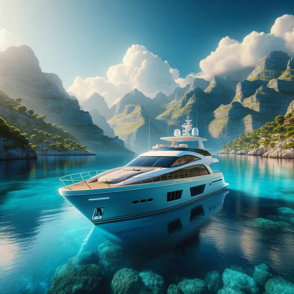 Fly Yachts - Fly Yachts Yachts For Sale - Fly Yachts Yachts For Charter - Fly Yachts Aircraft For Sale - Fly Yachts Yacht Brokerage - How Yacht Brokers Turn Your Luxury Yacht Dreams Into Reality