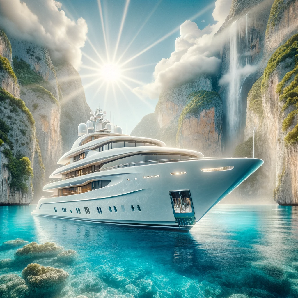Fly Yachts - Fly Yachts Yachts For Sale - Fly Yachts Yachts For Charter - Fly Yachts Aircraft For Sale - Fly Yachts Yacht Brokerage - The Yacht Broker Playbook: How to Attract Serious Buyers Every Time