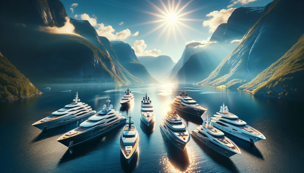 Fly Yachts - Fly Yachts Yachts For Sale - Fly Yachts Yachts For Charter - Fly Yachts Aircraft For Sale - Fly Yachts Yacht Brokerage - How Yacht Brokers Handle Sea Trials and Inspections to Ensure a Smooth Sale