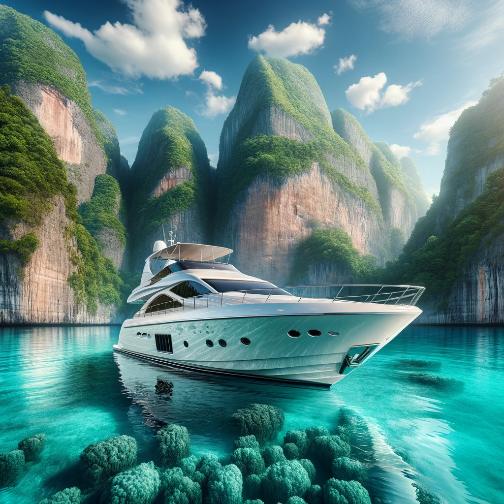 Fly Yachts - Fly Yachts Yachts For Sale - Fly Yachts Yachts For Charter - Fly Yachts Aircraft For Sale - Fly Yachts Yacht Brokerage - 5 Ways Yacht Brokers Ensure a Smooth and Profitable Luxury Yacht Purchase