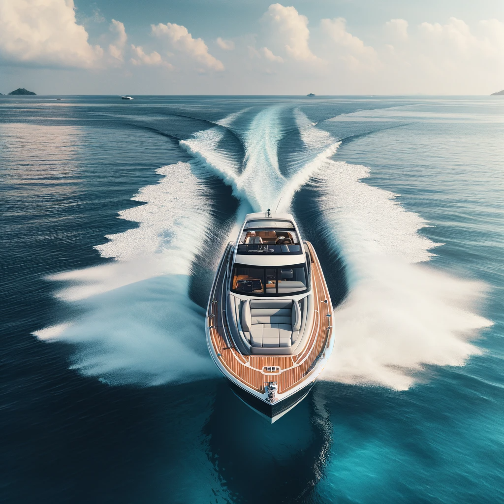 Fly Yachts - Fly Yachts Yachts For Sale - Fly Yachts Yachts For Charter - Fly Yachts Aircraft For Sale - Fly Yachts Yacht Brokerage - Why Yacht Brokers Are the Secret Weapon for Luxury Yacht Buyers