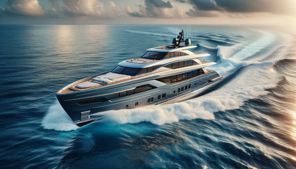 Fly Yachts - Fly Yachts Yachts For Sale - Fly Yachts Yachts For Charter - Fly Yachts Aircraft For Sale - Fly Yachts Yacht Brokerage - What Yacht Brokers Do Differently to Successfully Market Luxury Yachts