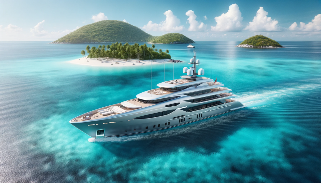 Fly Yachts - Fly Yachts Yachts For Sale - Fly Yachts Yachts For Charter - Fly Yachts Aircraft For Sale - Fly Yachts Yacht Brokerage - The Powerful Marketing Skills That Help Yacht Brokers Sell Luxury Yachts