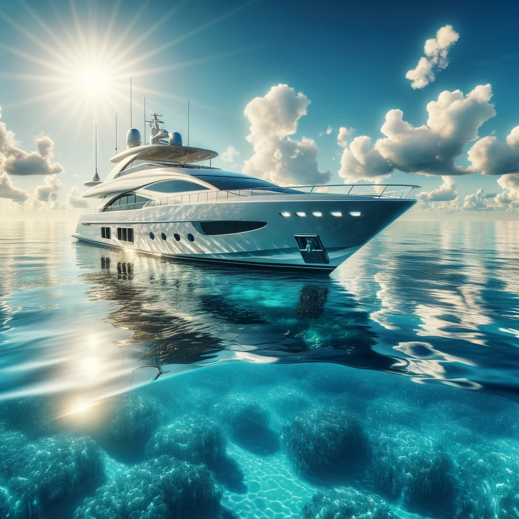 Fly Yachts - Fly Yachts Yachts For Sale - Fly Yachts Yachts For Charter - Fly Yachts Aircraft For Sale - Fly Yachts Yacht Brokerage - Why Yacht Brokers Are the Key to Unlocking Luxury Yacht Sales