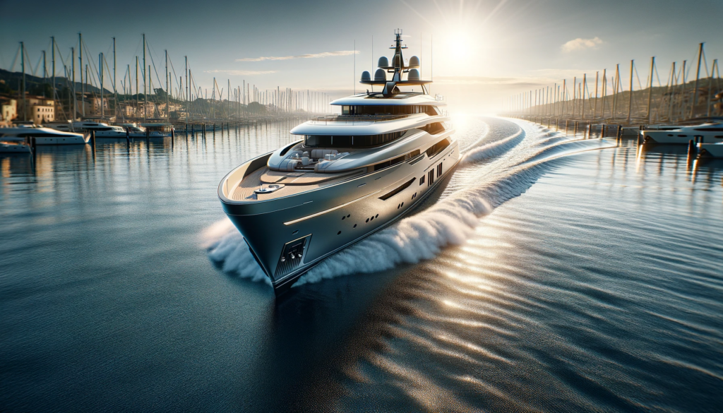 Fly Yachts - Fly Yachts Yachts For Sale - Fly Yachts Yachts For Charter - Fly Yachts Aircraft For Sale - Fly Yachts Yacht Brokerage - How Yacht Brokers Use Innovative Marketing to Sell Luxury Yachts