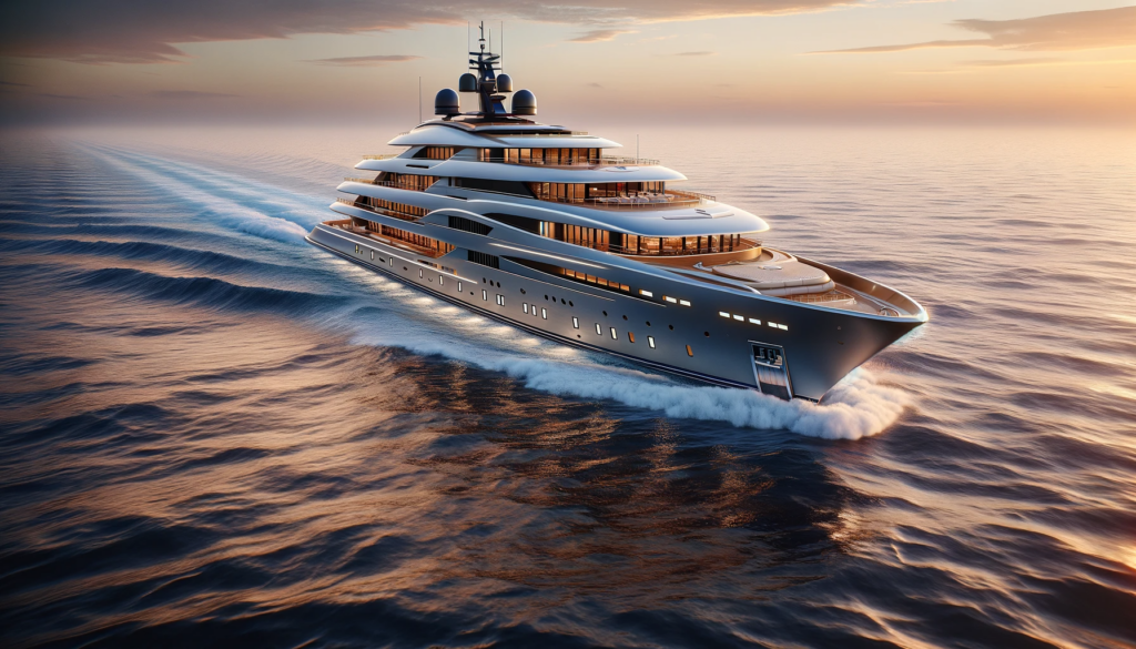 Fly Yachts - Fly Yachts Yachts For Sale - Fly Yachts Yachts For Charter - Fly Yachts Aircraft For Sale - Fly Yachts Yacht Brokerage - Why Yacht Brokers Are Key Players in the World of Luxury Yacht Marketing