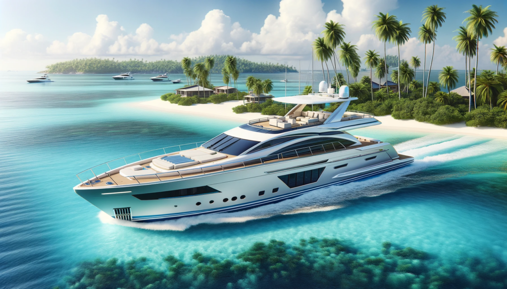 Fly Yachts - Fly Yachts Yachts For Sale - Fly Yachts Yachts For Charter - Fly Yachts Aircraft For Sale - Fly Yachts Yacht Brokerage - How Yacht Brokers Are Revolutionizing the Luxury Yacht Buying Experience