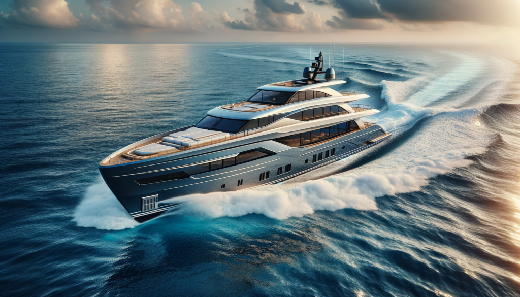 Fly Yachts - Fly Yachts Yachts For Sale - Fly Yachts Yachts For Charter - Fly Yachts Aircraft For Sale - Fly Yachts Yacht Brokerage - What Yacht Brokers Do for First-Time Buyers That You Can’t Do Alone