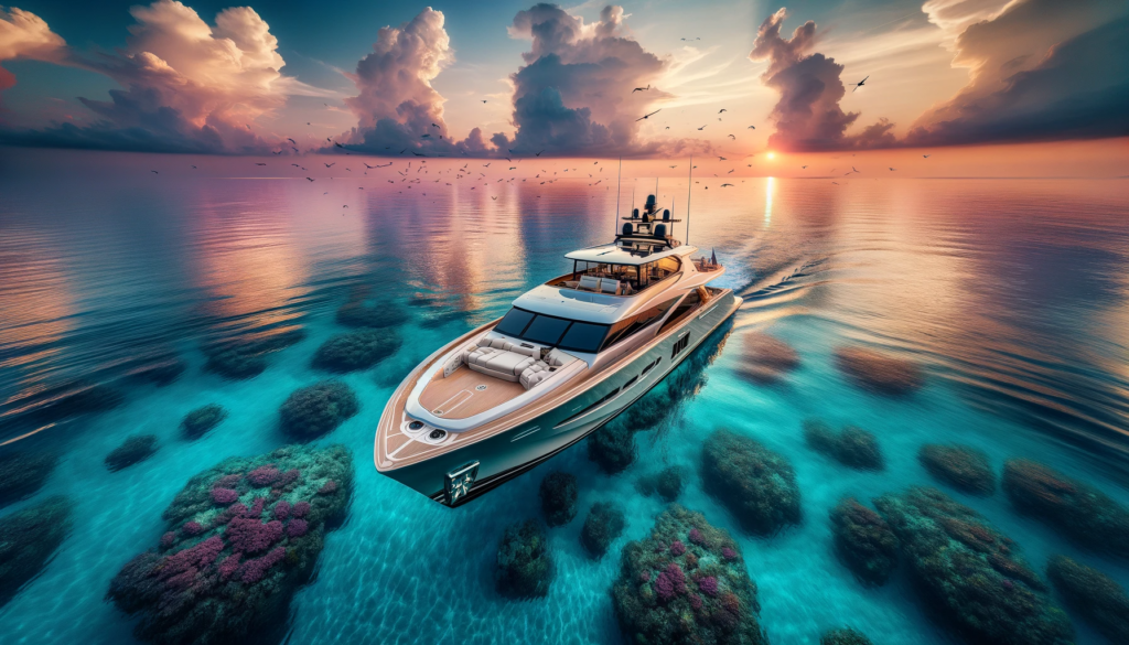 Fly Yachts - Fly Yachts Yachts For Sale - Fly Yachts Yachts For Charter - Fly Yachts Aircraft For Sale - Fly Yachts Yacht Brokerage - The Key to Selling Your Yacht Quickly: A Broker’s Prep Guide