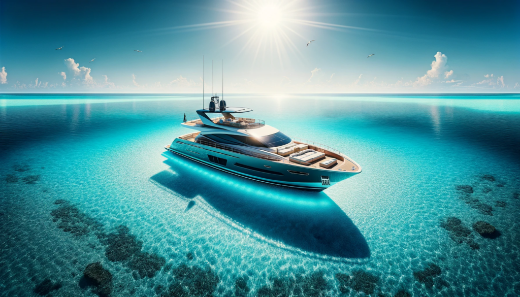 Fly Yachts - Fly Yachts Yachts For Sale - Fly Yachts Yachts For Charter - Fly Yachts Aircraft For Sale - Fly Yachts Yacht Brokerage - The A-Z of Working with a Yacht Broker for First-Time Buyers
