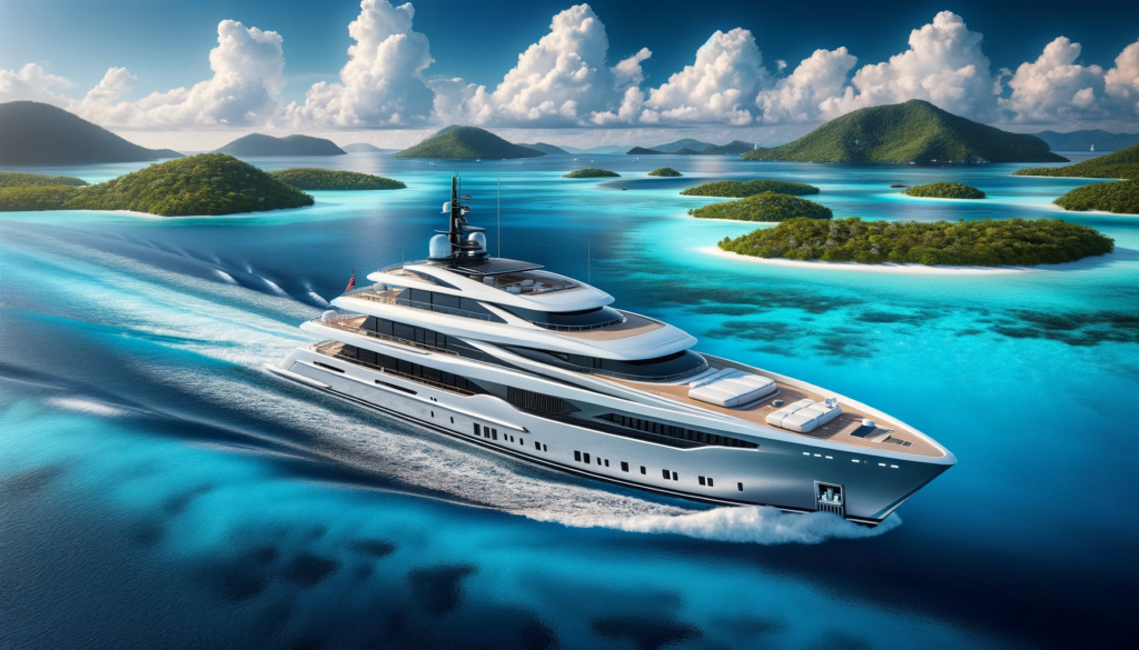 Fly Yachts - Fly Yachts Yachts For Sale - Fly Yachts Yachts For Charter - Fly Yachts Aircraft For Sale - Fly Yachts Yacht Brokerage - First-Time Buyer’s Guide: How a Yacht Broker Makes All the Difference