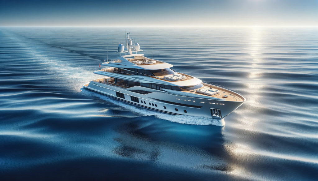 Fly Yachts - Fly Yachts Yachts For Sale - Fly Yachts Yachts For Charter - Fly Yachts Aircraft For Sale - Fly Yachts Yacht Brokerage - How a Yacht Broker Helps You Find Your Perfect First Boat