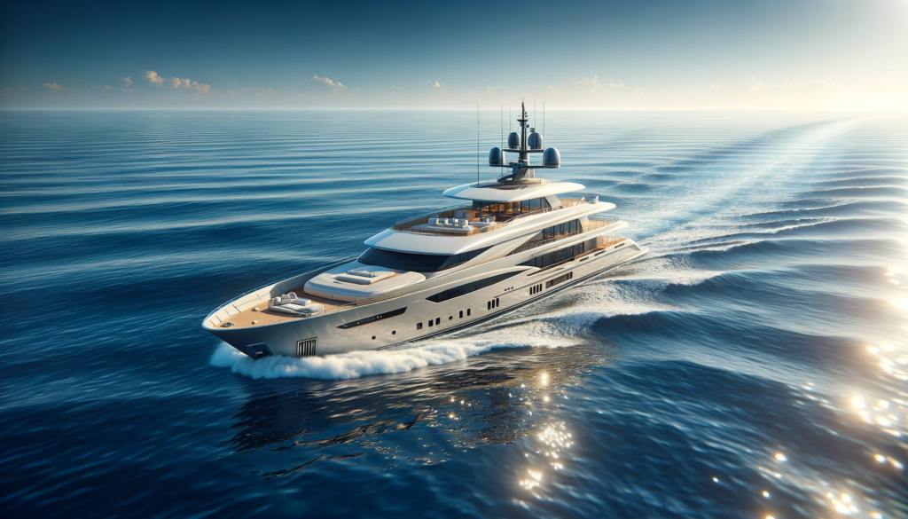 Fly Yachts - Fly Yachts Yachts For Sale - Fly Yachts Yachts For Charter - Fly Yachts Aircraft For Sale - Fly Yachts Yacht Brokerage - How Yacht Brokers Help You Sell Your High-End Yacht Faster
