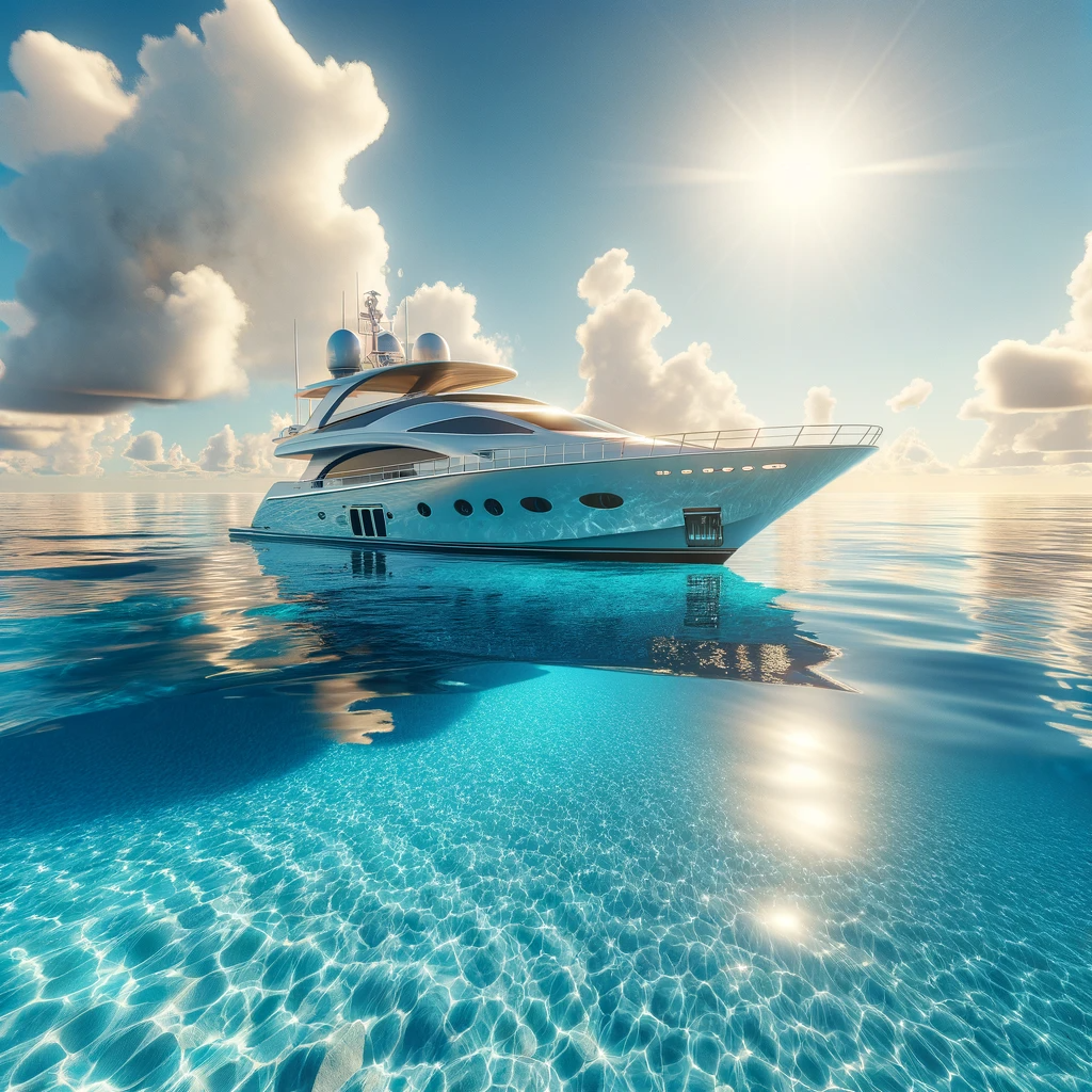 Fly Yachts - Fly Yachts Yachts For Sale - Fly Yachts Yachts For Charter - Fly Yachts Aircraft For Sale - Fly Yachts Yacht Brokerage - What First-Time Yacht Buyers Should Know About Working with a Broker