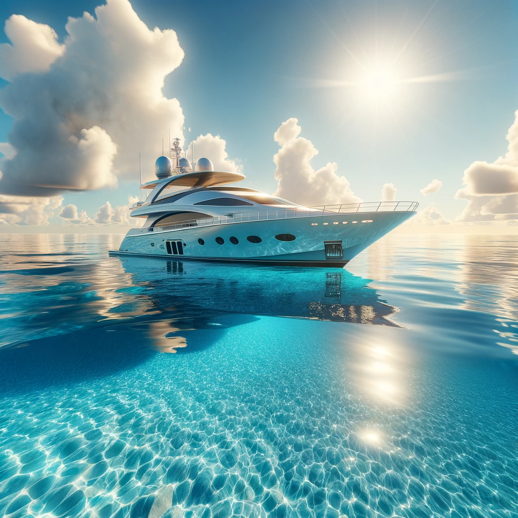 Fly Yachts - Fly Yachts Yachts For Sale - Fly Yachts Yachts For Charter - Fly Yachts Aircraft For Sale - Fly Yachts Yacht Brokerage - The Broker’s Blueprint for a Fast Yacht Sale