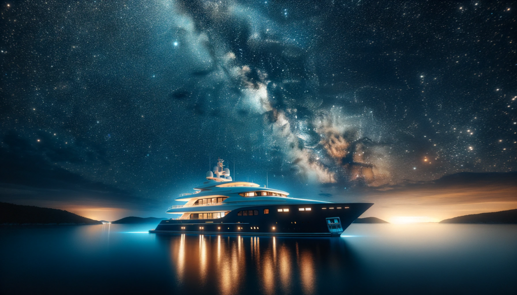 Fly Yachts - Fly Yachts Yachts For Sale - Fly Yachts Yachts For Charter - Fly Yachts Aircraft For Sale - Fly Yachts Yacht Brokerage - How Yacht Brokers’ Expertise Attracts Serious Buyers in a Crowded Market