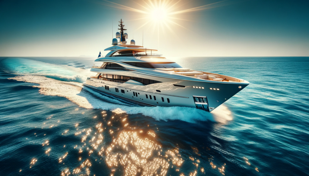 Fly Yachts - Fly Yachts Yachts For Sale - Fly Yachts Yachts For Charter - Fly Yachts Aircraft For Sale - Fly Yachts Yacht Brokerage - How to Impress Buyers: Get Your Yacht Ready for Sale with a Broker