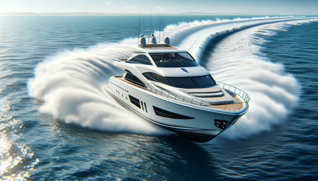 Fly Yachts - Fly Yachts Yachts For Sale - Fly Yachts Yachts For Charter - Fly Yachts Aircraft For Sale - Fly Yachts Yacht Brokerage - The Role of a Yacht Broker in Securing Your Dream Luxury Yacht