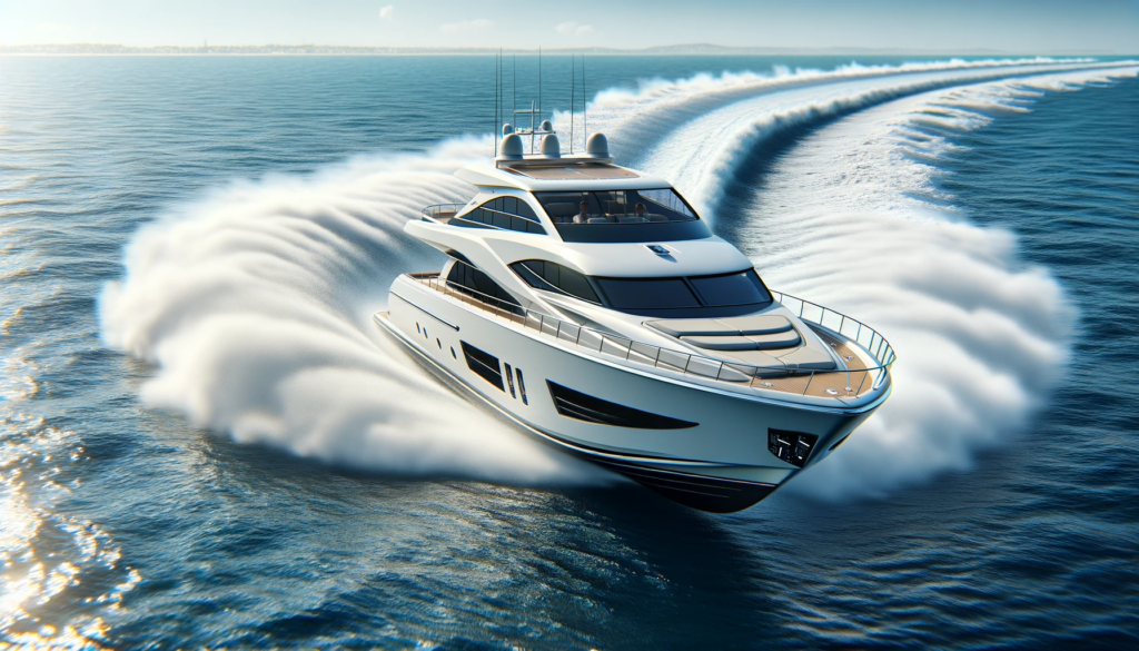 Fly Yachts - Fly Yachts Yachts For Sale - Fly Yachts Yachts For Charter - Fly Yachts Aircraft For Sale - Fly Yachts Yacht Brokerage - Selling Your Yacht with a Broker? Here’s What You Need to Know